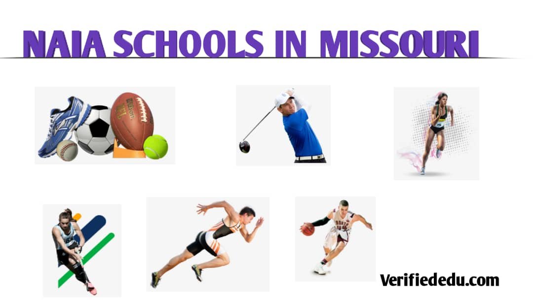 NAIA Schools in Missouri