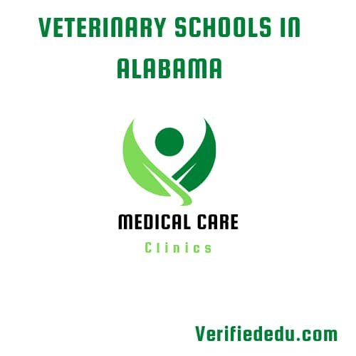 Veterinary Schools in Alabama