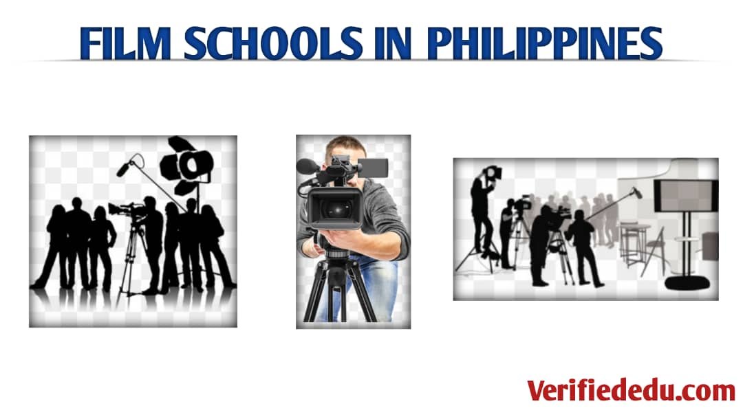 Film Schools in the Philippines
