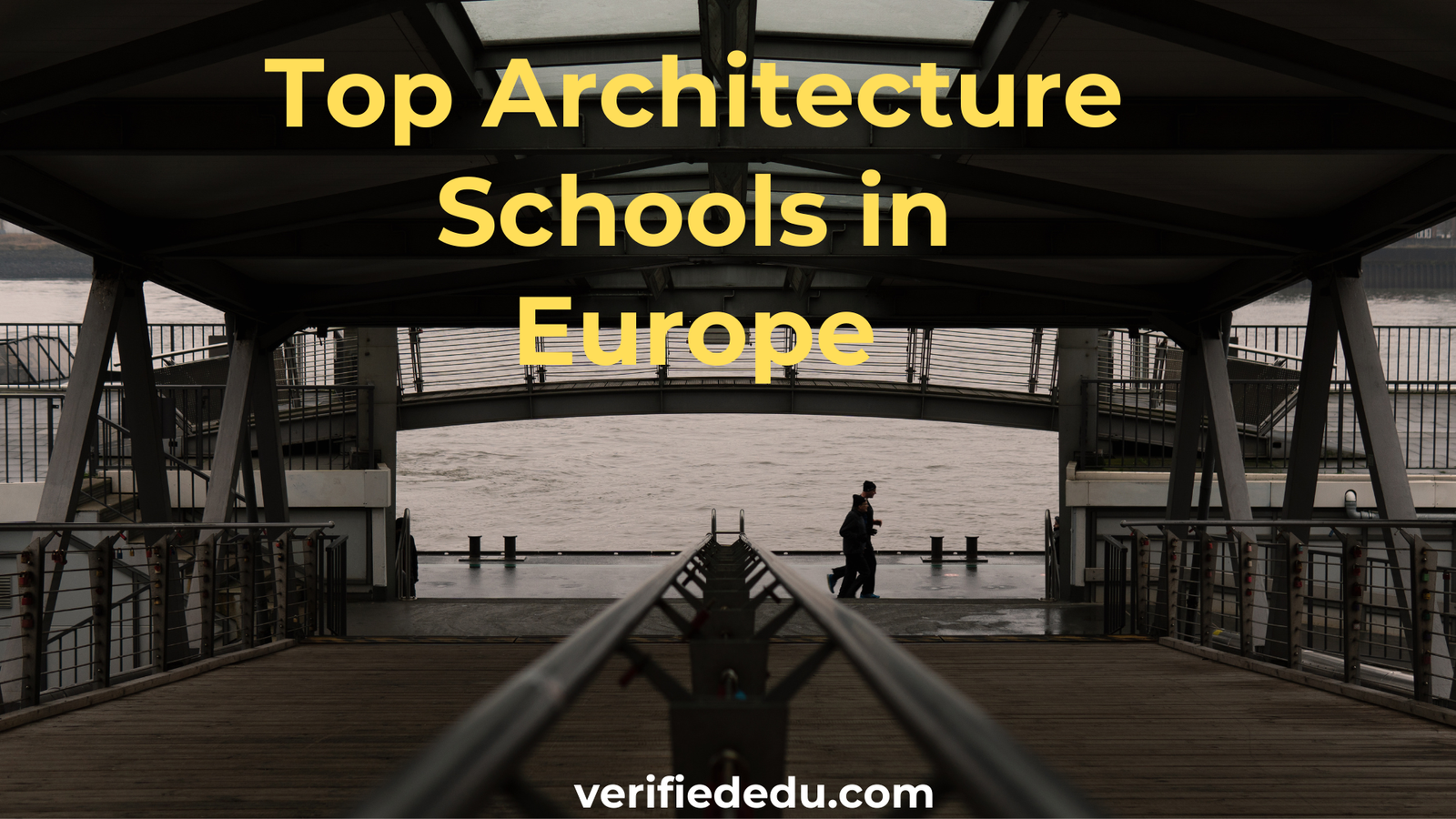 Architecture Schools in Europe